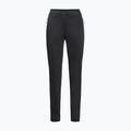 Pantaloni da trekking Jack Wolfskin da donna Tasman nero 7