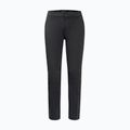 Pantaloni softshell da uomo Jack Wolfskin Peak nero 8