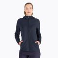 Jack Wolfskin giacca da trekking da donna Modesto con cappuccio blu notte
