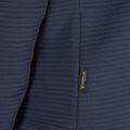 Jack Wolfskin giacca da trekking da donna Modesto con cappuccio blu notte 4