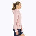 Giacca da trekking da donna Jack Wolfskin Modesto Hooded light blush 2