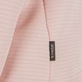 Giacca da trekking da donna Jack Wolfskin Modesto Hooded light blush 5