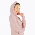 Giacca da trekking da donna Jack Wolfskin Modesto Hooded light blush 6
