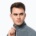 Giacca da trekking Jack Wolfskin Active da uomo Tongari storm grey 3