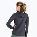 Giacca da trekking da donna Jack Wolfskin Hydro Grid Fleece grafite 1389 5