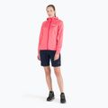 Giacca da trekking donna Jack Wolfskin Hydro Grid Fleece desert rose 8