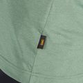 Jack Wolfskin Crosstrail Tomen, camicia da trekking da donna, colore verde siepe 5