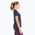 T-shirt da trekking Jack Wolfskin donna Tech graphite 2