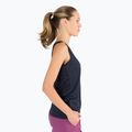 Jack Wolfskin T-shirt trekking donna Pack & Go Tank 2022 blu notte 3