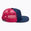 Cappello da baseball Jack Wolfskin da bambino Rib Paw indaco scuro 2