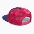 Cappello da baseball Jack Wolfskin da bambino Rib Paw indaco scuro 3