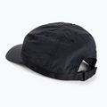 Cappello Jack Wolfskin Supplex Strap nero 4