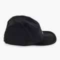Cappello da baseball Jack Wolfskin Pack & Go nero 2