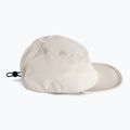 Cappello da baseball Jack Wolfskin Pack & Go grigio polvere 2