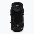 Jack Wolfskin Highland Trail 55 l zaino da trekking nero 2