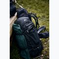 Jack Wolfskin Highland Trail 55 l zaino da trekking nero 7