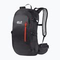 Jack Wolfskin Athmos Shape 20 l zaino da trekking nero
