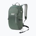 Zaino da trekking Jack Wolfskin Athmos Shape 16 l hedge green