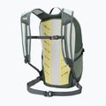 Zaino da trekking Jack Wolfskin Athmos Shape 16 l hedge green 2