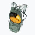 Zaino da trekking Jack Wolfskin Athmos Shape 16 l hedge green 5