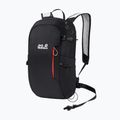 Jack Wolfskin Athmos Shape 16 l zaino da trekking nero