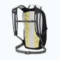 Jack Wolfskin Athmos Shape 16 l zaino da trekking nero 2