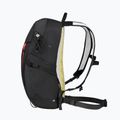 Jack Wolfskin Athmos Shape 16 l zaino da trekking nero 3