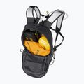Jack Wolfskin Athmos Shape 16 l zaino da trekking nero 5