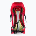 Jack Wolfskin Wolftrail Recco 28 l zaino da trekking rosso adrenalina 3