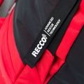 Jack Wolfskin Wolftrail Recco 28 l zaino da trekking rosso adrenalina 5