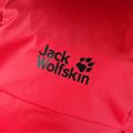 Jack Wolfskin Wolftrail Recco 28 l zaino da trekking rosso adrenalina 6
