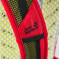 Jack Wolfskin Wolftrail Recco 28 l zaino da trekking rosso adrenalina 7