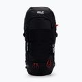 Jack Wolfskin Wolftrail Recco 28 l zaino da trekking nero