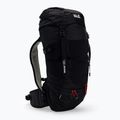 Jack Wolfskin Wolftrail Recco 28 l zaino da trekking nero 3