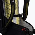 Jack Wolfskin Wolftrail Recco 28 l zaino da trekking nero 6