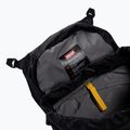 Jack Wolfskin Wolftrail Recco 28 l zaino da trekking nero 10