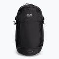 Jack Wolfskin Moab Jam Pro 24,5 l zaino da bici phantom