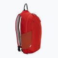 Jack Wolfskin Velo Jam 15 l zaino da bicicletta rosso adrenalina 2