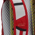 Jack Wolfskin Velo Jam 15 l zaino da bicicletta rosso adrenalina 5