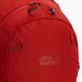 Jack Wolfskin Velo Jam 15 l zaino da bicicletta rosso adrenalina 7