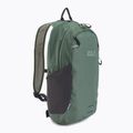 Zaino da bicicletta Jack Wolfskin Velo Jam 15 l hedge verde 2