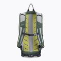Zaino da bicicletta Jack Wolfskin Velo Jam 15 l hedge verde 3