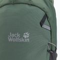 Zaino da bicicletta Jack Wolfskin Velo Jam 15 l hedge verde 4