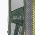 Zaino da bicicletta Jack Wolfskin Velo Jam 15 l hedge verde 5