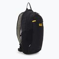 Jack Wolfskin Velo Jam 15 l zaino da bicicletta nero