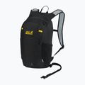 Jack Wolfskin Velo Jam 15 l zaino da bicicletta nero 6