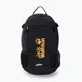 Jack Wolfskin Velocity 12 l zaino da bicicletta nero 2