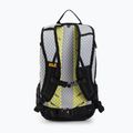 Jack Wolfskin Velocity 12 l zaino da bicicletta nero 3