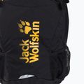 Jack Wolfskin Velocity 12 l zaino da bicicletta nero 4