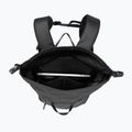 Jack Wolfskin Helsinki Rolltop 18 l zaino ultra nero 3